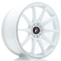 Japan Racing JR-11 Extreme Concave 18x10.5