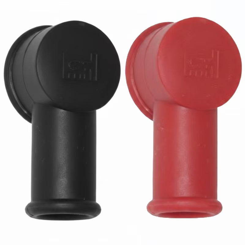 Capuchons de Protection Tubulaire pour Cosse de Batterie