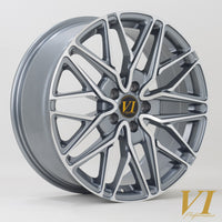 Rota Loaded 20x8.5