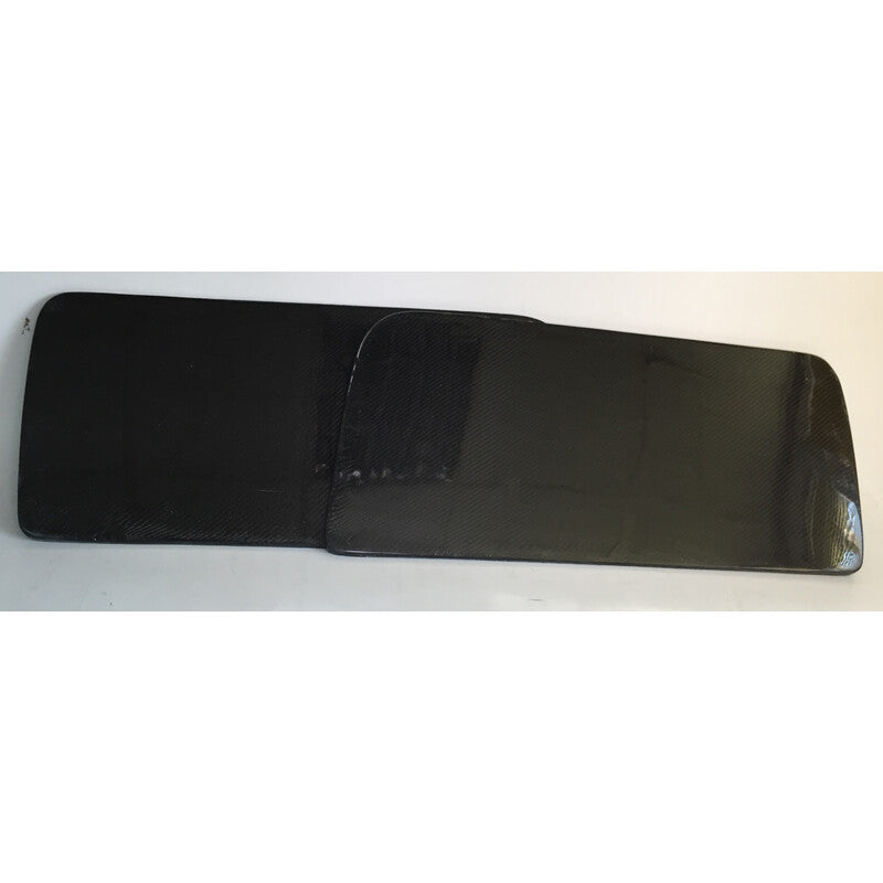 Carbon Door Panels for BMW E36 Coupé – view 2