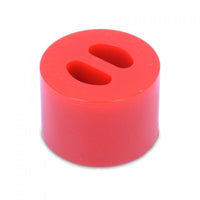 Silentbloc Powerflex Universel pour Ligne d'Echappement - 48 mm