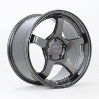 Rota RT5 17x9