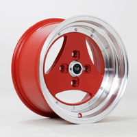 Rota Triad 15x8