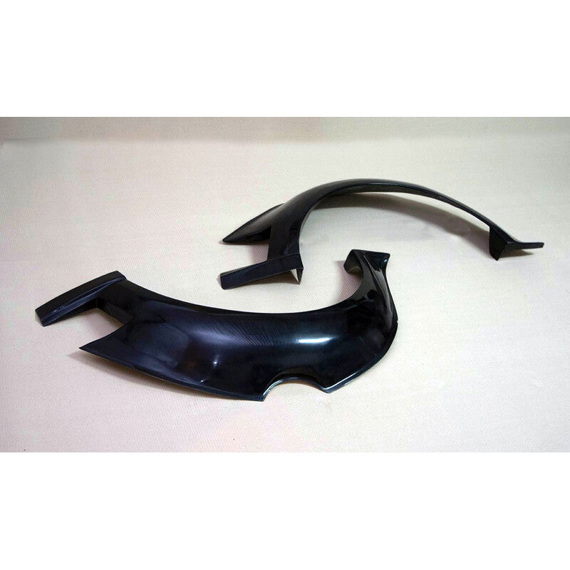 Extensions d'Ailes Arrière pour Mazda RX-8