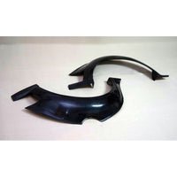 Extensions d'Ailes Arrière pour Mazda RX-8