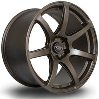 Rota Pro R 18x9.5