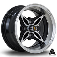 Autostar Kanji 13x7