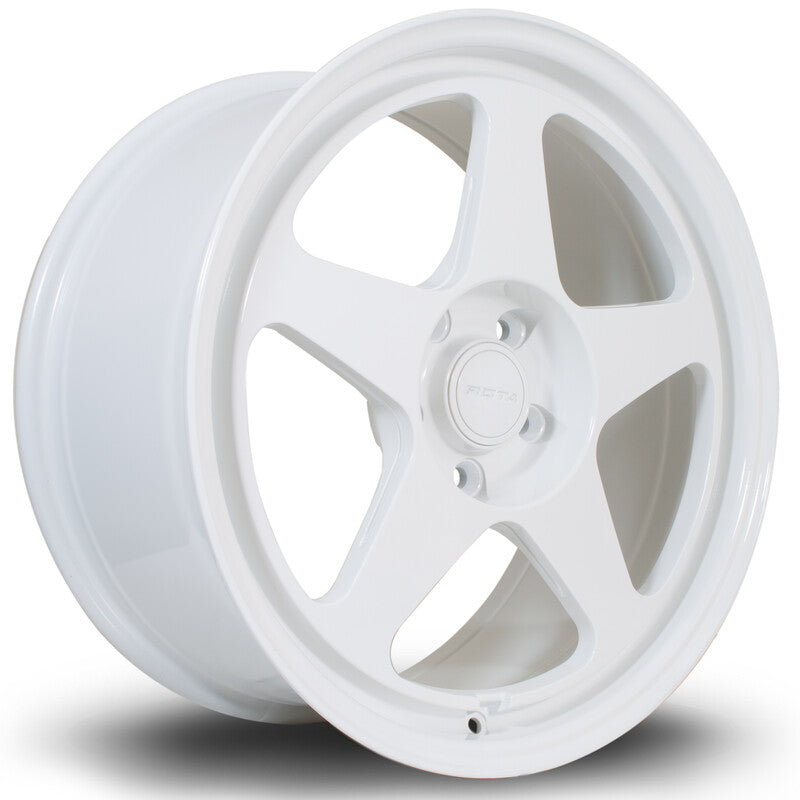 Rota Slipstream 18x8.5" 5x112 ET45, Blanc