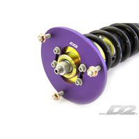D2 Street Coilovers for Peugeot 205