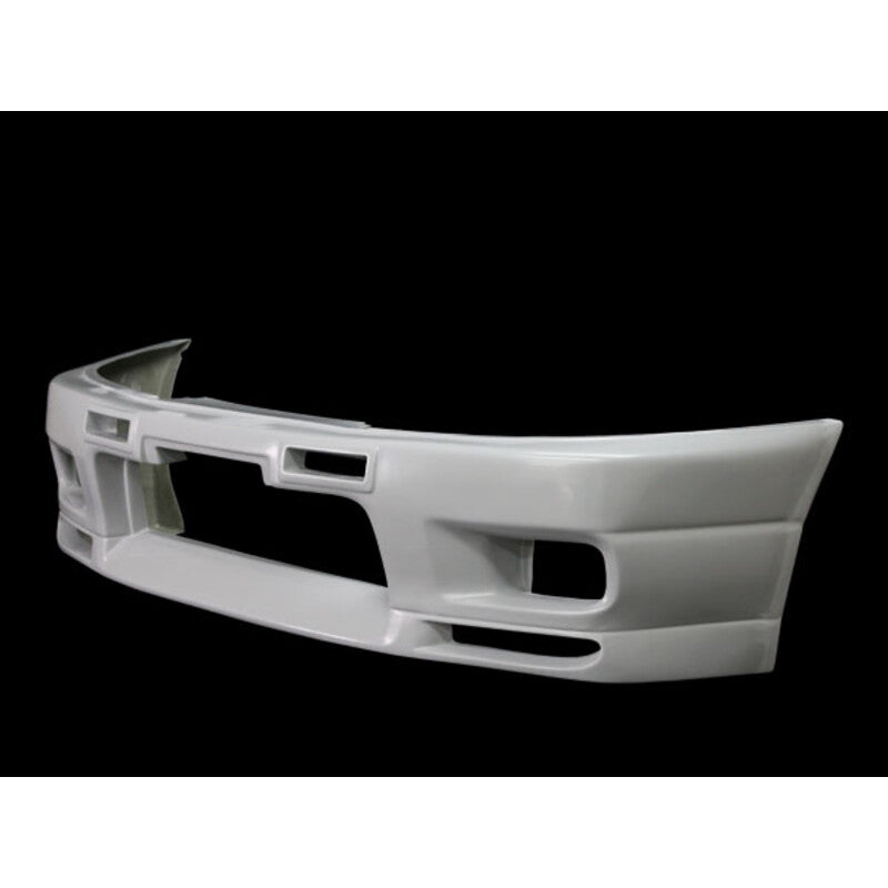 Voorbumper Origin Labo “GT-R-stijl” voor Nissan Skyline R33 GTS-t – weergave 3
