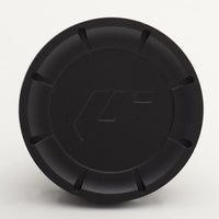 Zaślepka centralna Japan Racing JR-42 - Gunmetal matowy