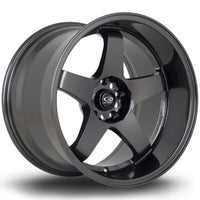 Rota GTR-D 18x12