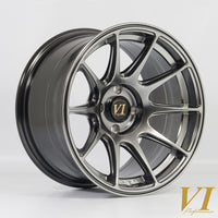 Rota BDR 15x8.25