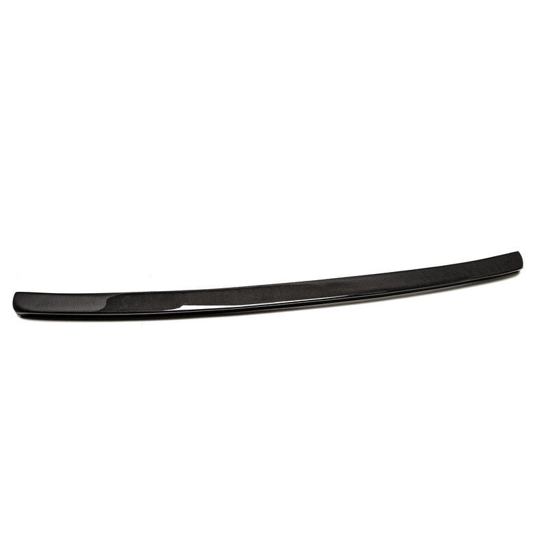 Aileron Origin Labo en Carbone pour Toyota Chaser JZX100