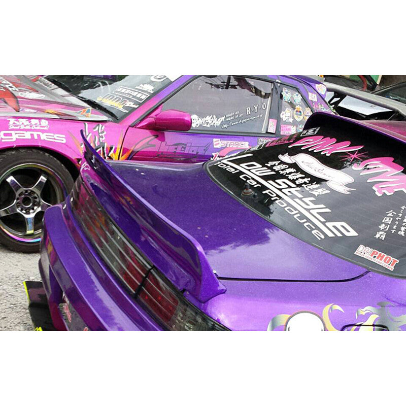 Aileron "Ducktail" Origin Labo pour Nissan 200SX S14 / S14A