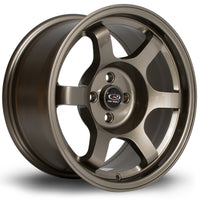 Rota Grid 16x8