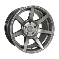7Twenty Style55 17x9.5