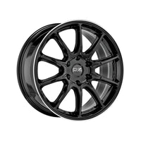 OZ Hyper XT HLT Offroad 20x9