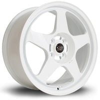 Rota Slipstream 17x8