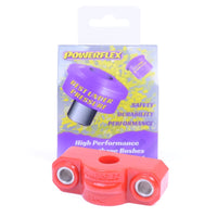 Silentbloc Powerflex pour Ligne d'Echappement (Type 21)