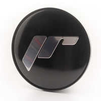 Cache Central Japan Racing V1 - Nero Opaco