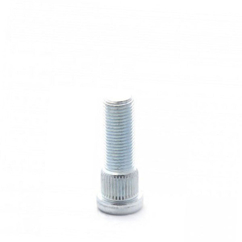 Prigioniero ruota M12x1.5 - Toyota (Corto, 52 mm)