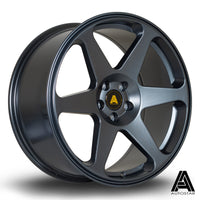 Autostar Chaser 18x8.5