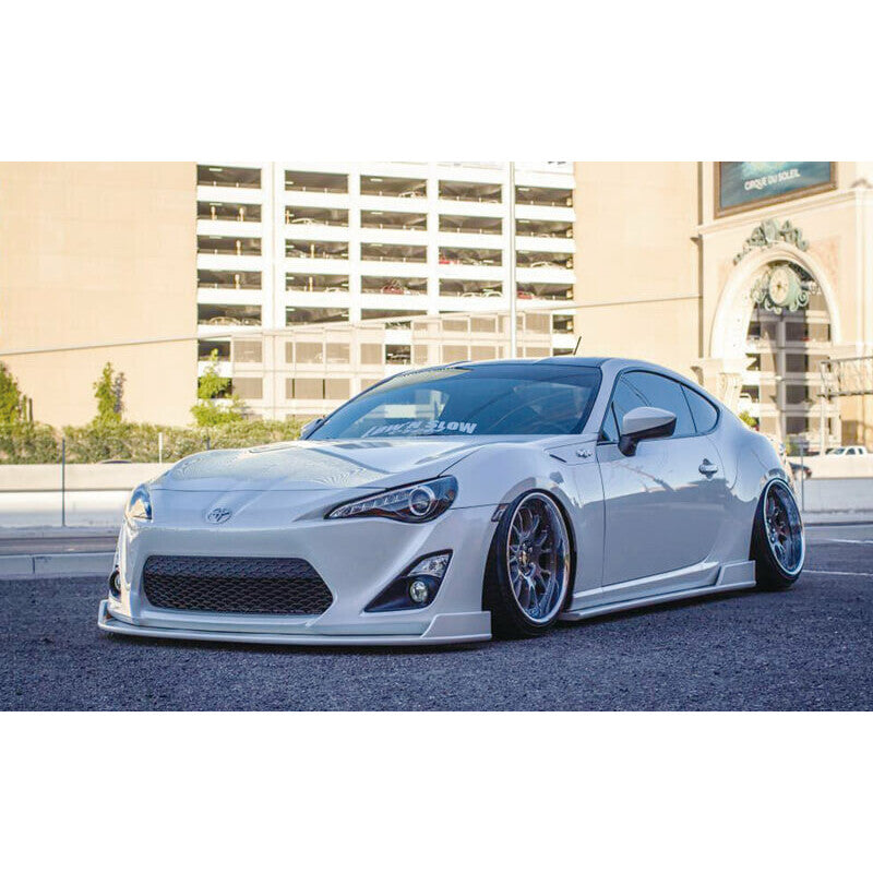Origin Labo Racing Line Body Kit for Toyota GT86 – view 2