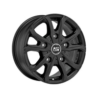 MSW 48 Van 18x7,5
