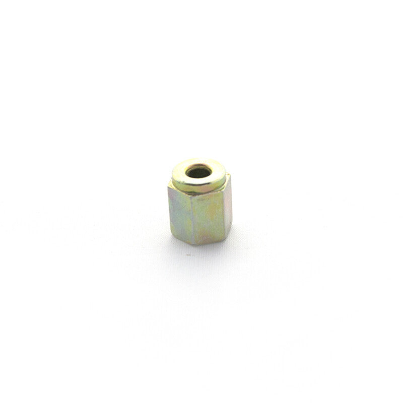 Tuerca 10x100 para tubo rígido