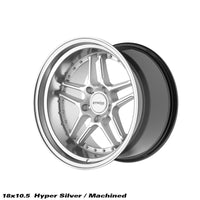 Ström DS-05 18x10.5