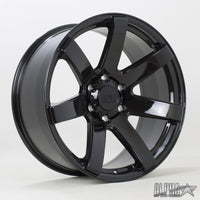 Rota Gauntlet 20x9
