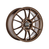 OZ Ultraleggera 18x8