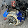 Doppelbremssattel-Kit für Lexus IS200 (98-05)