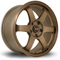 Rota Grid 17x8