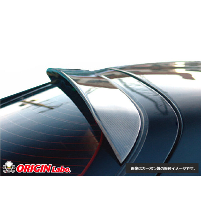 Aileron de Toit Origin Labo V2 pour Mazda RX-7 FD