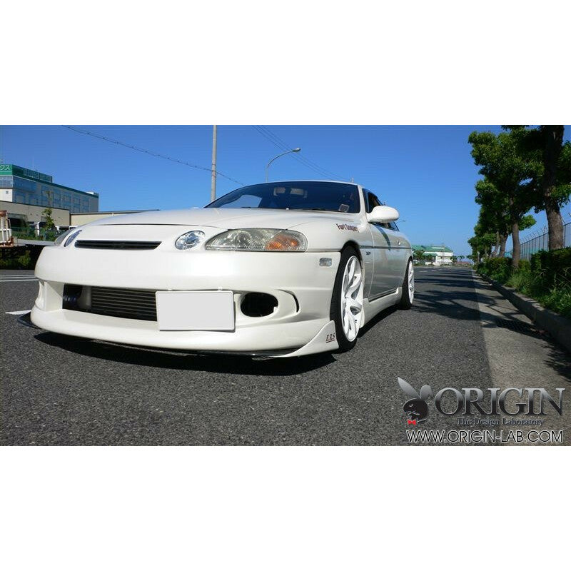 Kit Carrosserie Origin Labo Stream Line pour Toyota Soarer JZZ30