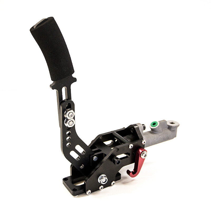 Hydraulisk handbromssats Katana