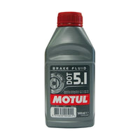 Motul Bremsflüssigkeit DOT 5.1 (500 mL)