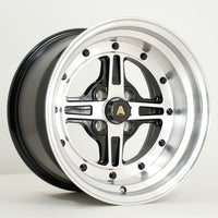 Autostar Kashiko 15x9