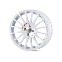 OZ Superturismo WRC 17x7