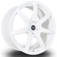 Rota Pro R 18x8.5
