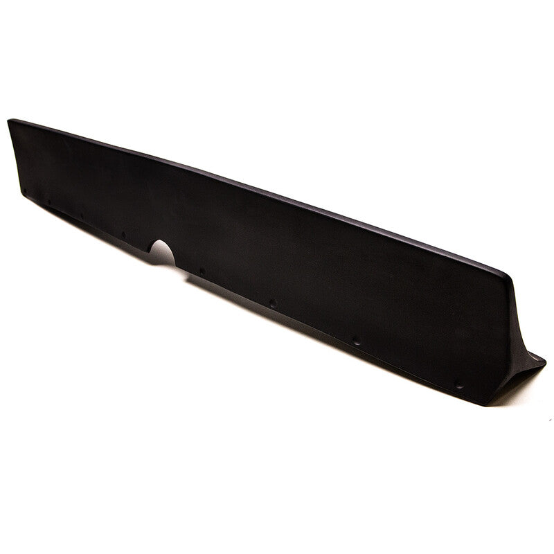 Spoiler stile ducktail per BMW E46 Coupé – vista 2