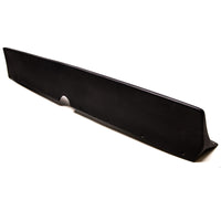 Aileron Style Ducktail pour BMW E46 Coupé