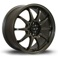 Rota Fighter 17x8