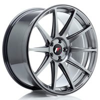 Japan Racing JR-11 Extreme Concave 20x10