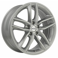 BBS SX 17x7.5