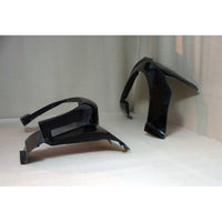 Ailes Avant Larges +60mm pour Mazda RX-8