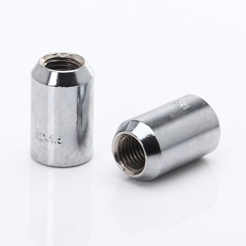 Radmuttern M12 x 1.25