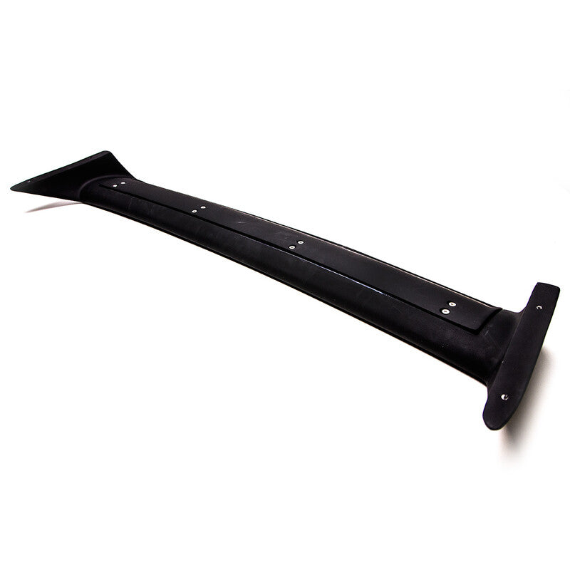 Aileron Type M3 Evo en Fibre pour BMW E30
